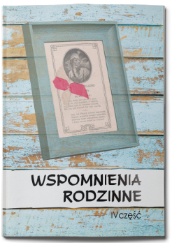 Okładka książki